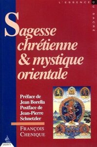 Image de Sagesse chrétienne et mystique orientale