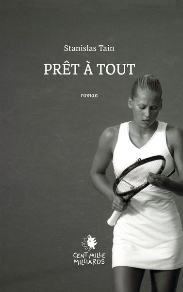 Picture of Prêt à tout