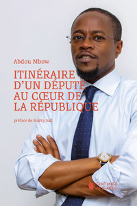 Picture of Itinéraire d'un député au coeur de la république