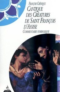 Image de Le Cantique des créatures de Saint François d'Assise