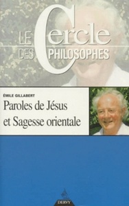 Image de Paroles de Jésus et Sagesse orientale