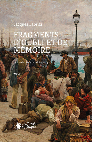 Image de Fragments d'oubli et de mémoire