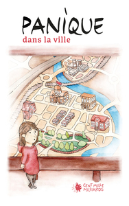 Picture of Panique dans la ville
