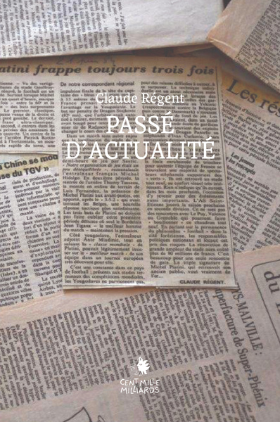 Picture of Passé d'actualité