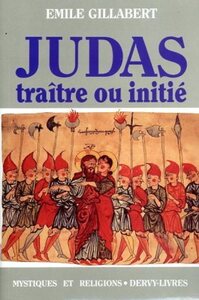 Image de Judas traitre ou initie
