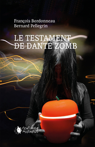 Picture of Le testament de Dante Zomb