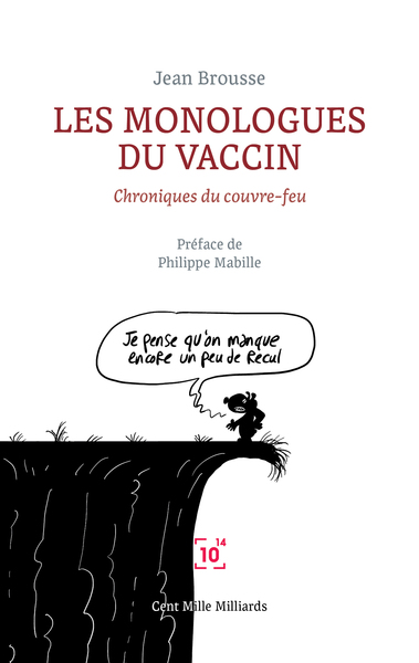Image de Les monologues du vaccin