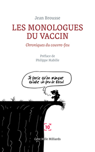 Image de Les monologues du vaccin