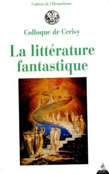 Picture of La Littérature fantastique