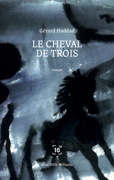 Picture of Le cheval de trois