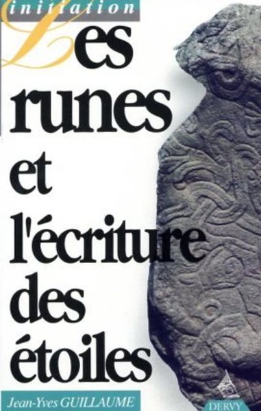 Picture of Les Runes et l'écriture des étoiles