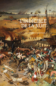 Image de L'INDICIBLE DE LA NUIT