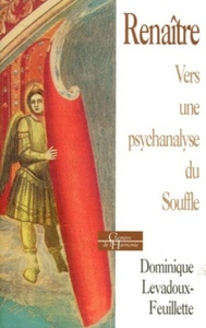Picture of Renaître - Vers une psychanalyse du Souffle
