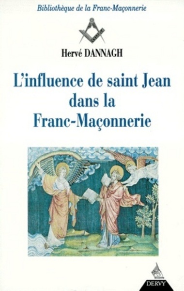 Picture of L'influence de saint Jean dans la Franc-Maçonnerie