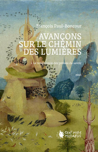Picture of Avançons sur le chemin des Lumières