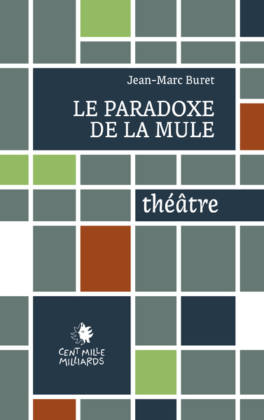 Picture of Le paradoxe de la mule