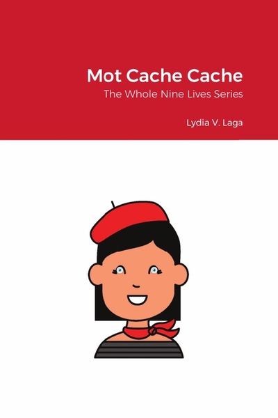 Picture of Mot Cache Cache