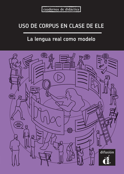 Image de El uso de corpus en clase de ELE
