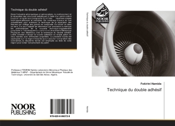 Image de Technique du double adhésif