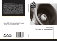 Image de Technique du double adhésif