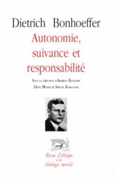 Image de REVUE D'ÉTHIQUE ET DE THÉOLOGIE MORALE 246