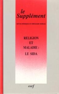 Image de REVUE D'ÉTHIQUE ET DE THÉOLOGIE MORALE 170