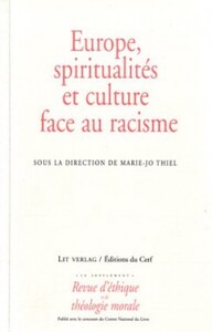 Image de REVUE D'ÉTHIQUE ET DE THÉOLOGIE MORALE 231