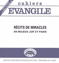 Picture of SCE-66 RÉCITS DE MIRACLES