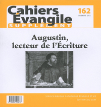 Image de SCE-162. AUGUSTIN, LECTEUR DE L'ÉCRITURE