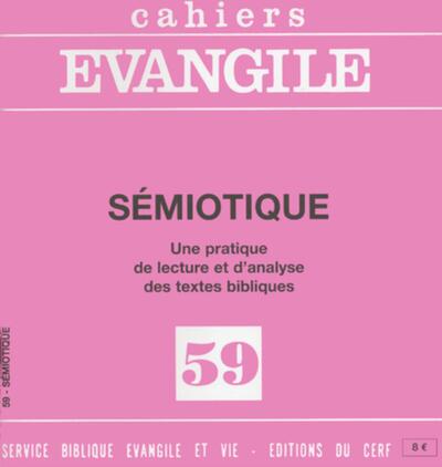 Image de CE-59. SÉMIOTIQUE