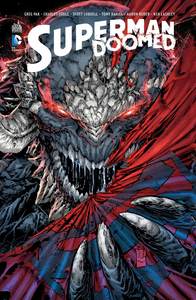 Picture of SUPERMAN DOOMED - Tome 0