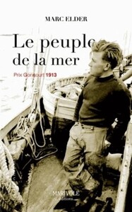 Image de Le peuple de la mer