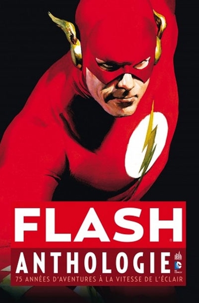Image de ANTHOLOGIE FLASH