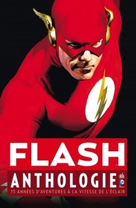Image de ANTHOLOGIE FLASH
