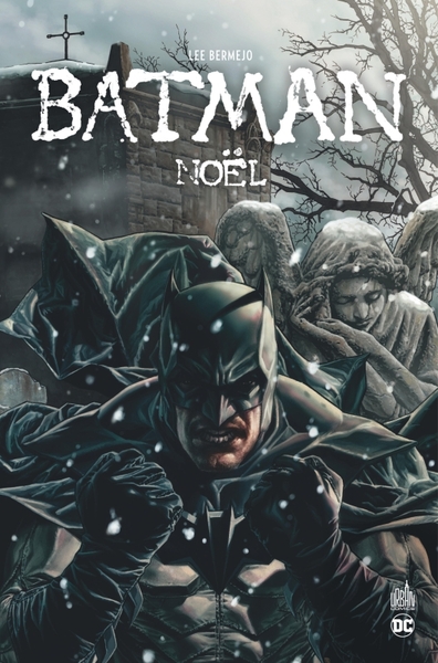 Picture of BATMAN NOEL - Tome 0