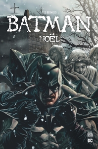 Picture of BATMAN NOEL - Tome 0