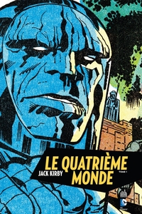 Picture of QUATRIEME MONDE (LE) - Tome 1