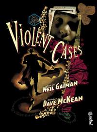 Picture of VIOLENT CASES - Tome 0