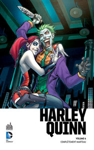 Picture of URBAN PREMIUM - Tome 6