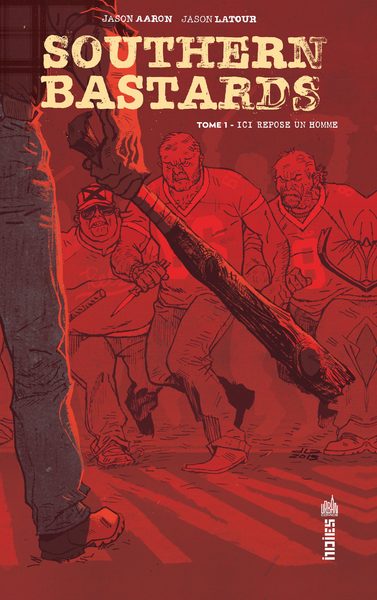 Picture of Southern Bastards Tome 1
