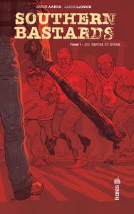 Picture of Southern Bastards Tome 1
