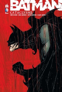 Picture of BATMAN CATACLYSME - Tome 0