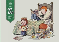 Image de CUL DE SAC  - Tome 1