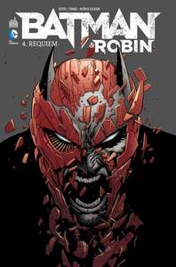 Image de BATMAN & ROBIN - Tome 4