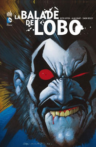 Picture of BALADE DE LOBO (La) - Tome 0