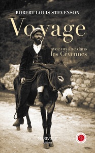 Picture of Voyage avec un âne dans les Cévennes