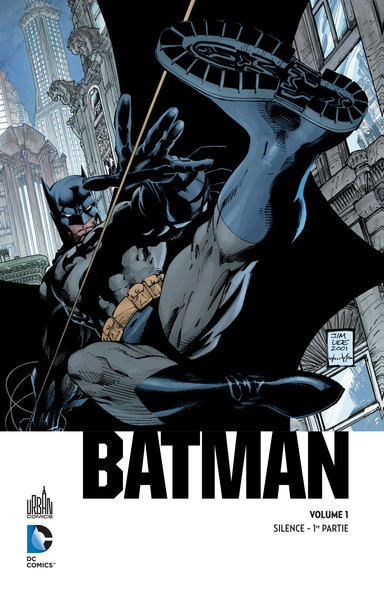 Picture of URBAN PREMIUM - Tome 1