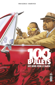 Image de 100 BULLETS T3