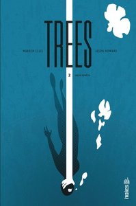 Picture of Trees Tome 2