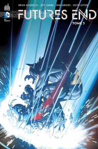 Picture of FUTURES END - Tome 3